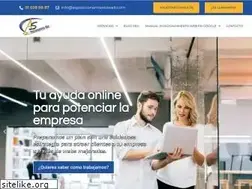 Sites similar to asposicionamientoweb.com
