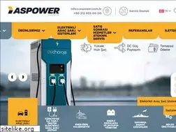 Sites similar to aspower.com.tr