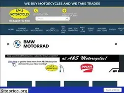Sites similar to aspowersports.com