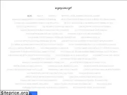 Sites similar to aspoyconcept.weebly.com
