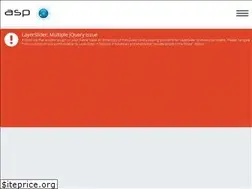 Sites similar to aspozone.ma