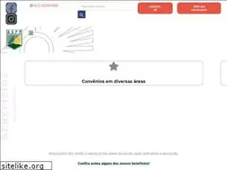 Sites similar to aspp.com.br