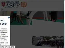 Sites similar to aspp.paris