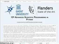 Sites similar to aspp.school