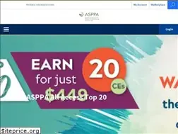 Sites similar to asppa-net.org