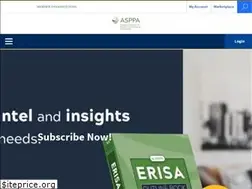 Sites similar to asppa.org