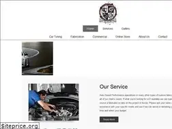 Sites similar to aspperformance.com