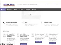 Sites similar to asppimilano.it