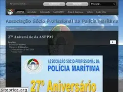 Sites similar to asppm.pt