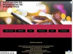 Sites similar to asppro.org