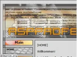 Sites similar to aspprofessionell.de
