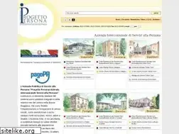 Sites similar to aspprogettopersona.it