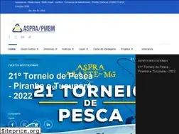 Sites similar to aspra.org.br
