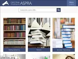 Sites similar to aspra.pl