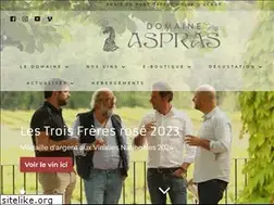 Sites similar to aspras.com