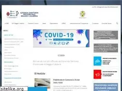 Sites similar to asprc.it