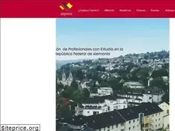 Sites similar to asprea.org