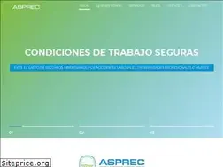 Sites similar to asprec.com.ec
