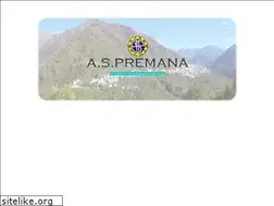 Sites similar to aspremana.it