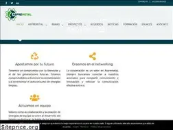 Sites similar to aspremetal.es