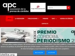 Sites similar to asprencor.com