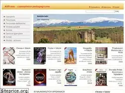 Sites similar to aspress.com.pl