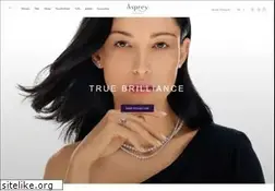 Sites similar to asprey.com