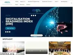 Sites similar to aspri.com.sg