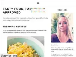 Sites similar to asprinkleandasplash.com