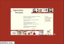 Sites similar to asprion-supervision.de