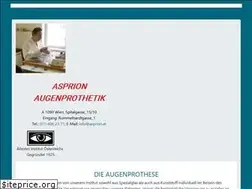 Sites similar to asprion.at