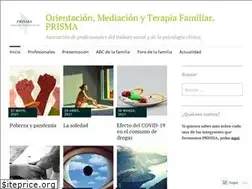 Sites similar to asprisma.wordpress.com