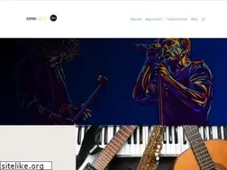 Sites similar to aspro-impro.fr