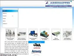 Sites similar to aspro.in