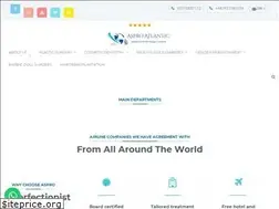Sites similar to asproatlantic.com
