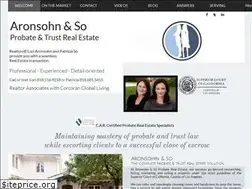 Sites similar to asprobaterealty.com