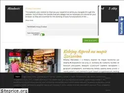 Sites similar to asprod.com.pl