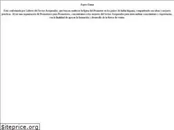 Sites similar to asprogama.org.mx