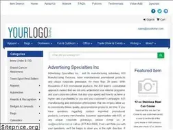 Sites similar to aspromoproducts.com