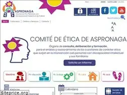 Sites similar to aspronaga.net