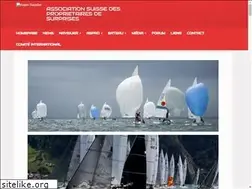 Sites similar to asprosurprise.ch