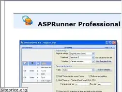 Sites similar to asprunner.com