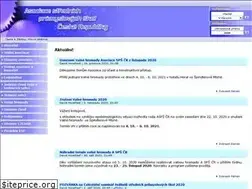 Sites similar to asps.cz