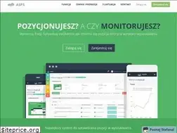 Sites similar to asps.pl