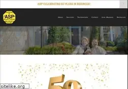 Sites similar to aspsecuritysystems.com