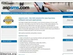 Sites similar to aspsms.fi