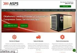 Sites similar to aspsoklahoma.com