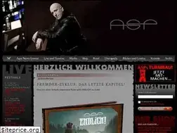 Sites similar to aspswelten.de