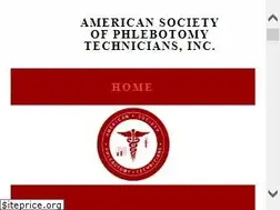Sites similar to aspt.org