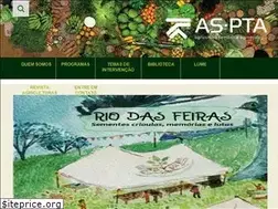 Sites similar to aspta.org.br